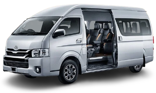 Maxi 11 Seater